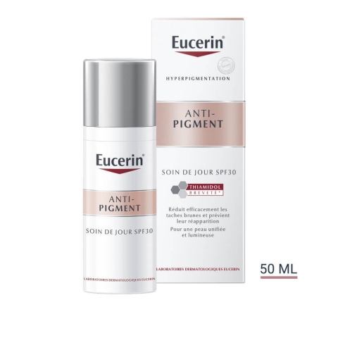 Eucerin Anti-Pigment Tagespflege SPF30 50ml