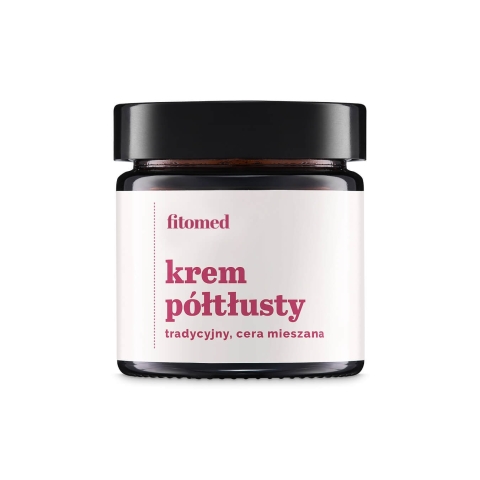 Fitomed Traditionelle Creme für Mischhaut, 55g