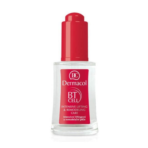 Dermacol Intensiv straffendes und remodellierendes Gesichtsserum 30ml