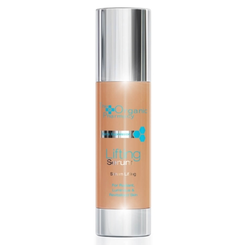 The Organic Pharmacy Gene Expression Lifting Serum (U) 40 ml