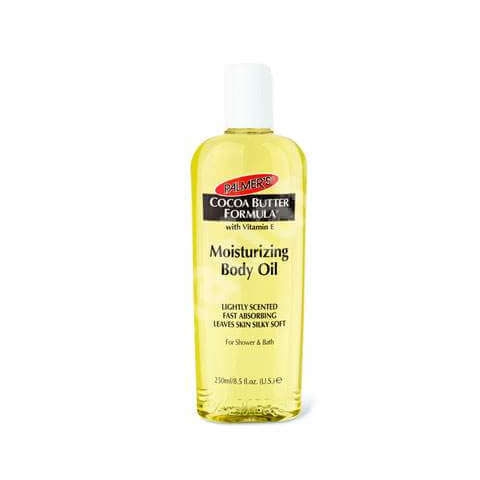 Kakaobutter Formel Feuchtigkeitsöl, 250 ml, Palmer's