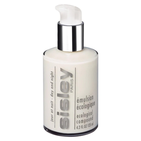 Sisley Ecological Compound Advanced Formula 125 ml