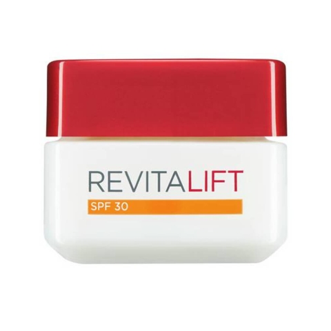 Loreal Revitalift Hydrating SPF 30 Cream Anti-Wrinkle + Extra Firming 50 ml