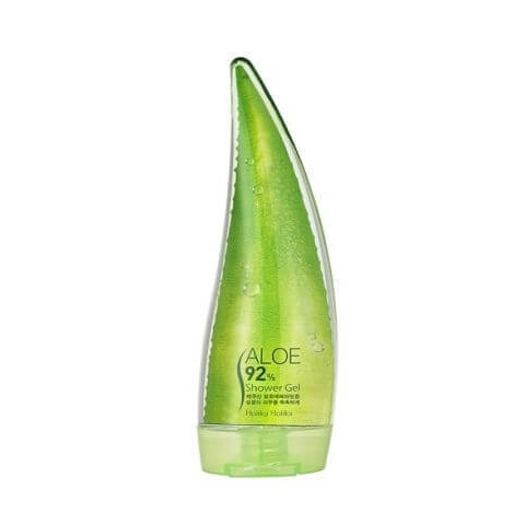 Duschgel mit 92% Aloe Vera, 250 g, Holika Holika