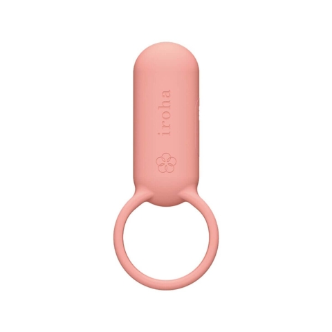 Vibrationsring Iroha Lachs