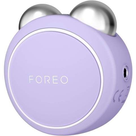 Foreo BEAR mini Färbung Gesicht Lavendel