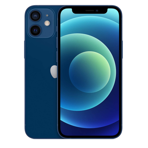 iPhone 12 mini