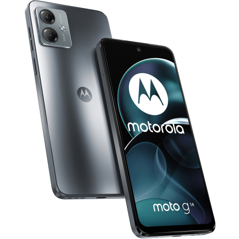 Moto G14 Dual-SIM