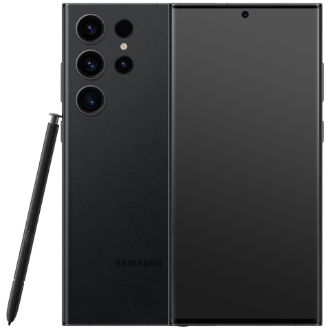 Galaxy S23 Ultra 5G Dual-SIM