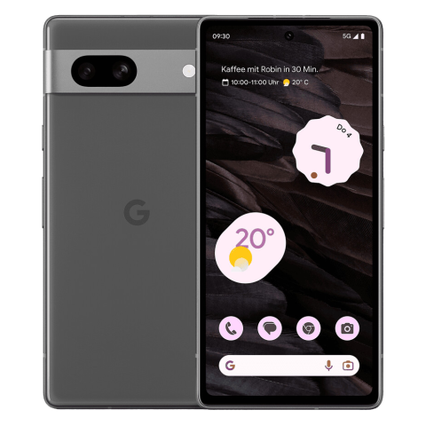 Pixel 7a 5G Dual-SIM