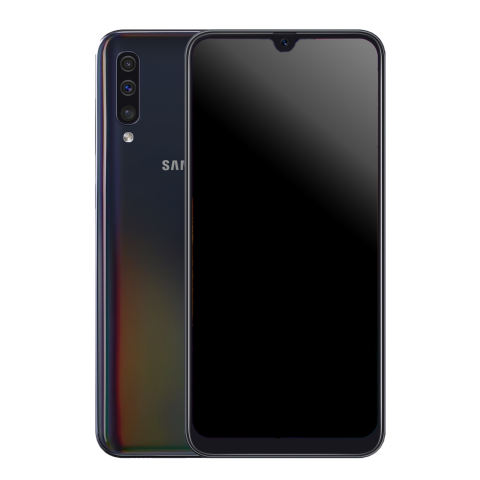 Galaxy A50 Dual-SIM 4/128GB