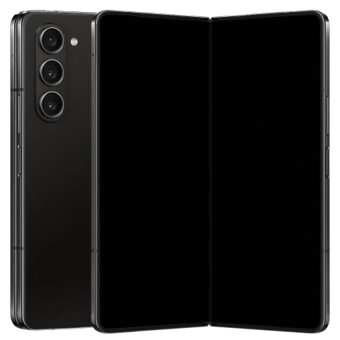 Galaxy Z Fold 5 5G Dual-SIM