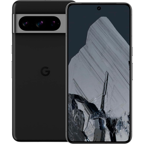 Pixel 8 Pro 5G Dual-SIM