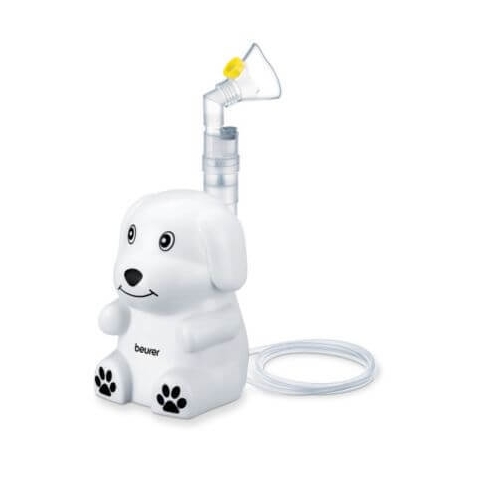 Aerosolmaschine für Kinder, IH 24 Kids, Beurer