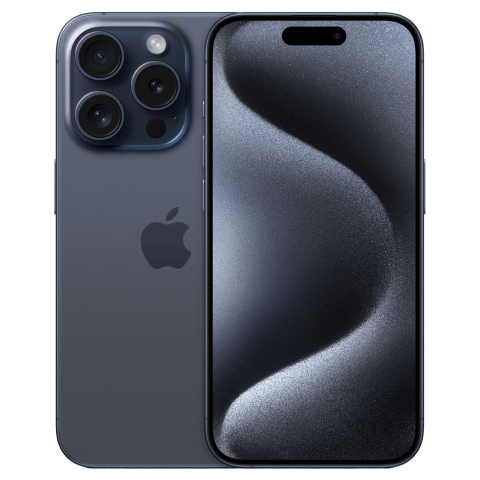 iPhone 15 Pro
