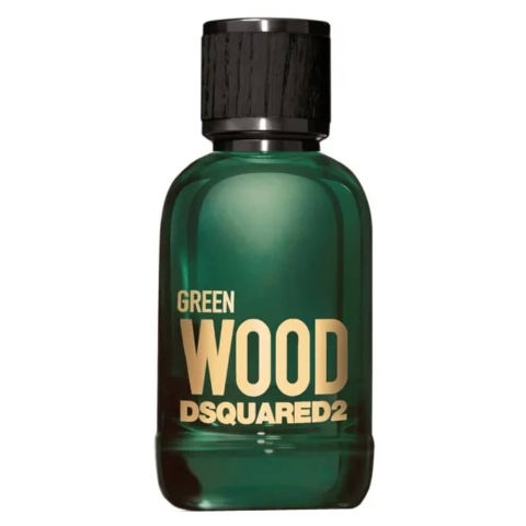 Dsquared2 Green Wood Pour Homme EDT 100 ml