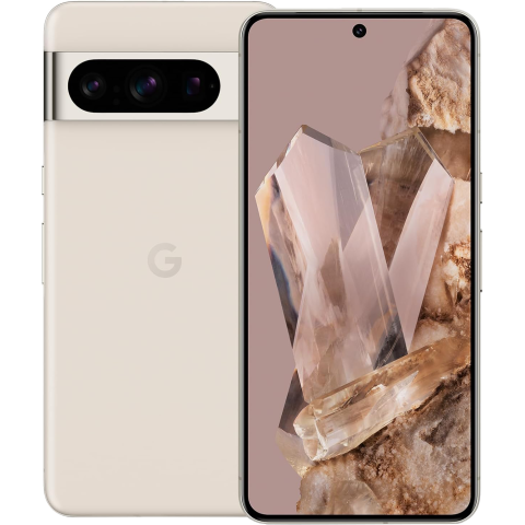 Pixel 8 Pro 5G Dual-SIM
