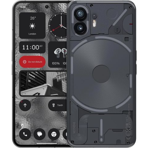 Phone 2 Dual-SIM