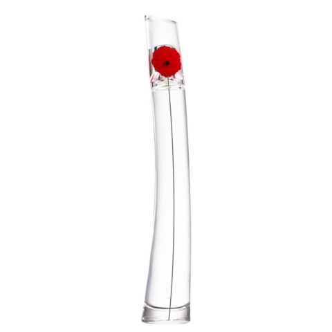 Kenzo Flower By Kenzo Refillable EDP 100 ml