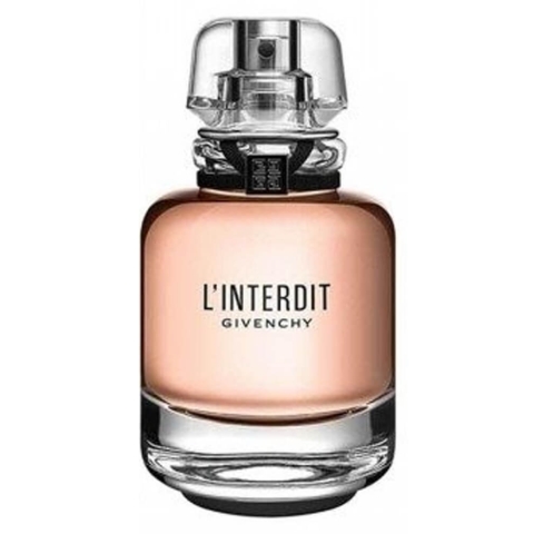 Givenchy L'Interdit EDP 80 ml