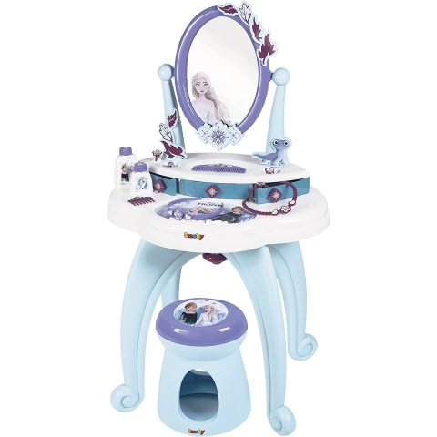 Spiegel Smoby Disney Frozen 2 in 1