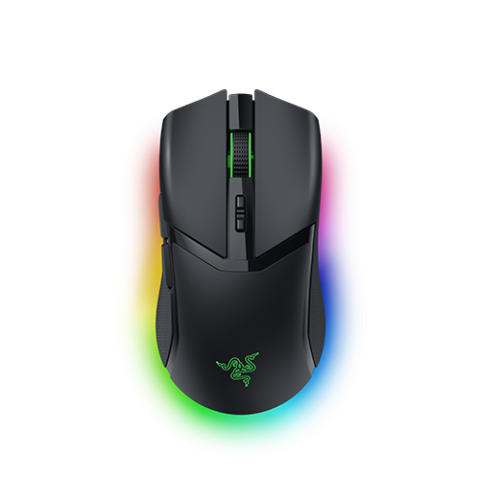 Razer Cobra Pro - Ambidextrous Wired/Wireless Gaming Mouse