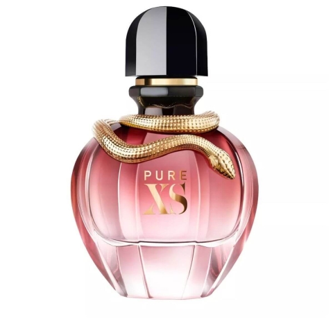 Paco Rabanne Pure XS für Sie, Eau de Parfum, 80ml