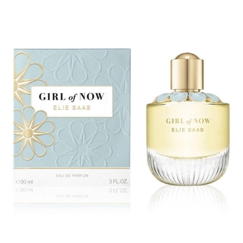 Elie Saab Girl Of Now Eau de Parfum, 90 ml