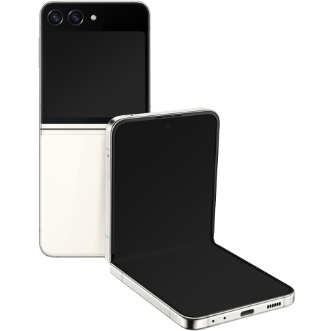 Galaxy Z Flip 5 5G Dual-SIM