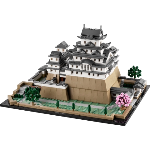 Burg Himeji