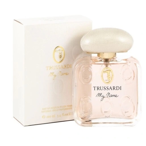 Trussardi My Name Eau de parfum, 100ml