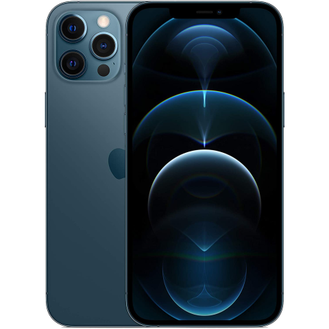 iPhone 12 Pro Differenzbesteuert