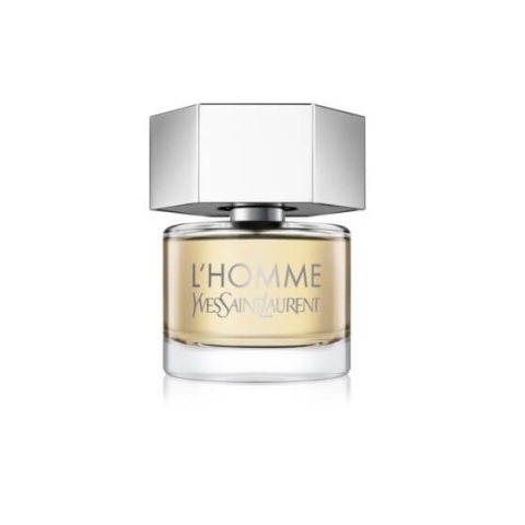 Yves Saint Laurent L Homme Eau de Toilette, 60ml