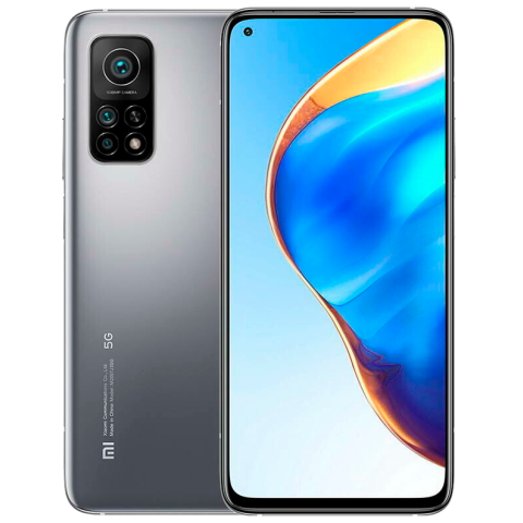 Mi 10T Pro 5G Dual-SIM