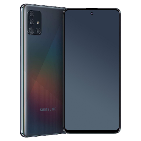Galaxy A51 Dual-SIM 128 GB