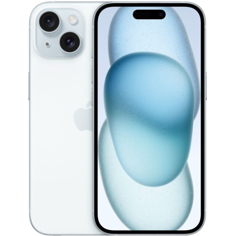 iPhone 15