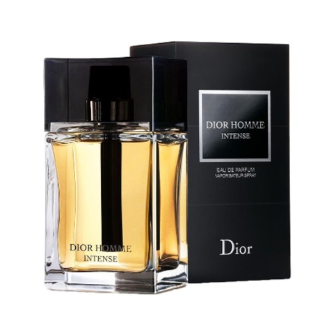 DIOR Homme Eau de Toilette 100 ml
