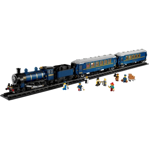 Der Orientexpress
