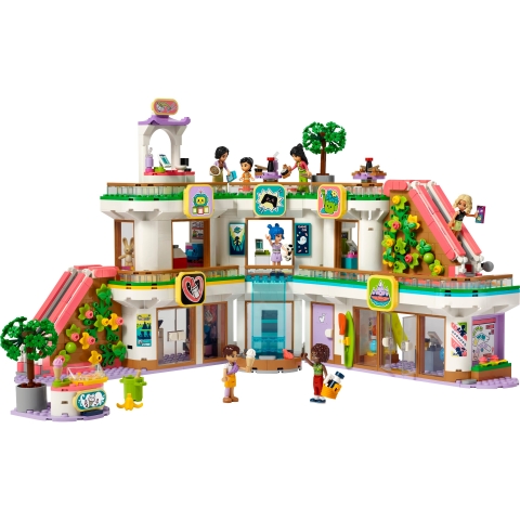 Heartlake City Kaufhaus