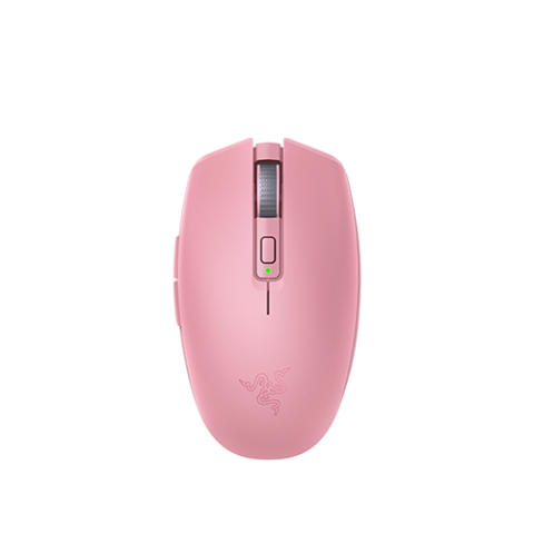 Razer Orochi V2 - Quartz Edition - Mobile Wireless Gaming Mouse
