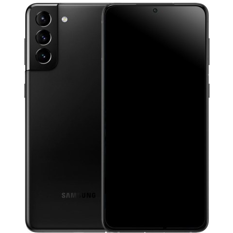 Galaxy S21+ Plus 5G Dual-SIM