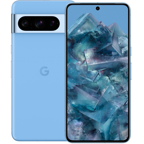 Pixel 8 Pro 5G Dual-SIM Differenzbesteuert
