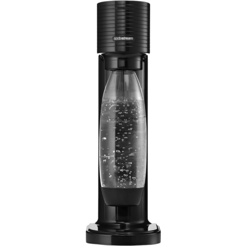 Sodastream GAIA Schwarz Hersteller
