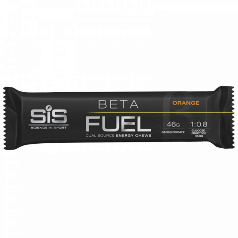 Fuel Energy Chew Gelee mit Orangengeschmack, 60 ml, Science In Sport