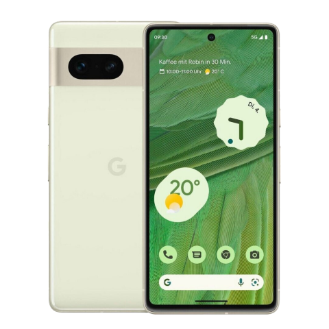 Pixel 7 5G Dual-SIM
