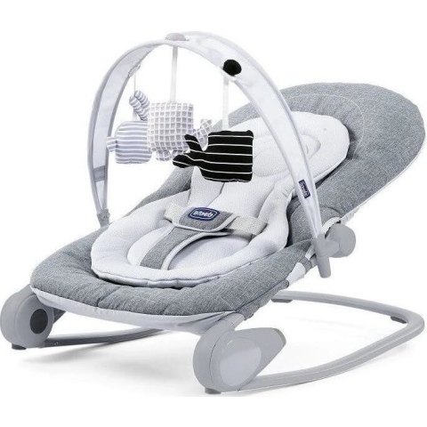 CHICCO Hoopla - Titan 0m+, bis zu 18 kg 1×1 St