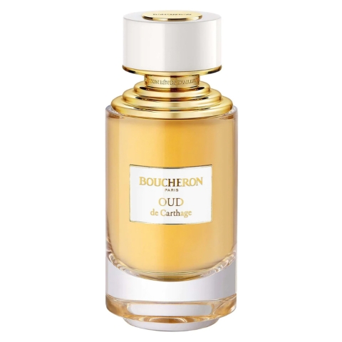 Boucheron Oud De Carthage EDP 125 ml
