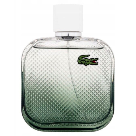 LACOSTE Eau De Lacoste L.12.12 Noir Intense 100 ml
