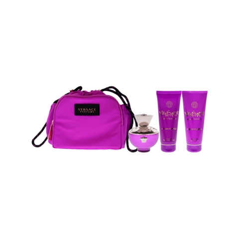 Versace Dylan Purple Gift Set 100 ml