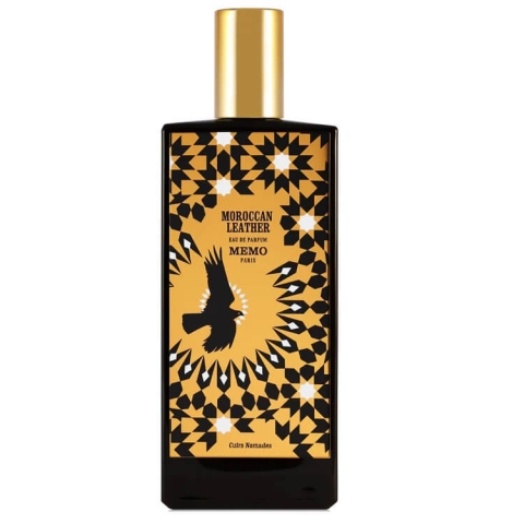 Memo Paris Marokkanisches Leder Eau de Parfum, 75 ml